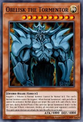 Yu-Gi-Oh! The Dark Side of Dimensions Blu-ray & DVD promotional card card list