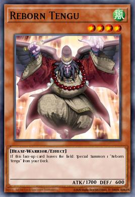 Structure Deck: Powercode Link card list