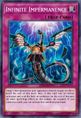 Structure Deck: Blue-Eyes White Destiny card list
