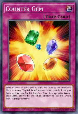 Duelist Pack: Jesse Anderson card list