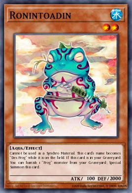 Structure Deck: Freezing Chains card list