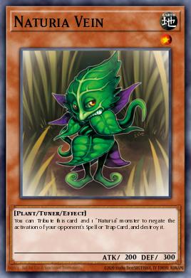 Duel Terminal 2 card list