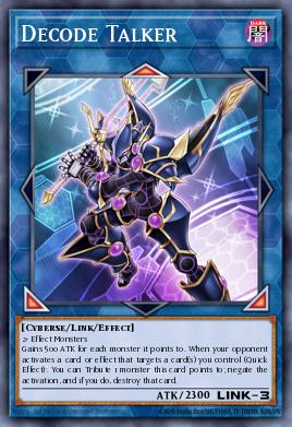 OTS Tournament Pack 6 card list