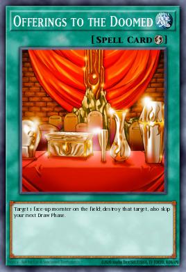 The Lost Art Promotion 2020 E card list