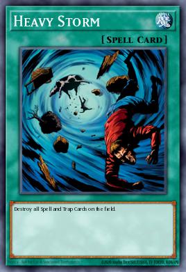 Starter Deck: Jaden Yuki card list