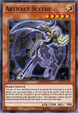 Primal Origin Sneak Peek Participation Card card list