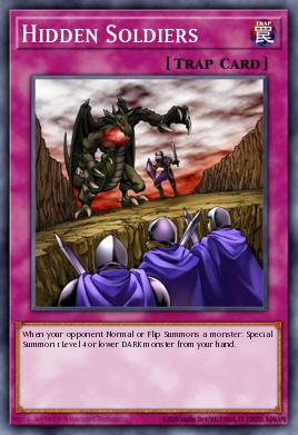 Power of the Duelist Sneak Peek Participation Card card list