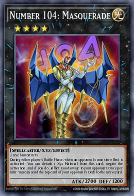OTS Tournament Pack 27 card list