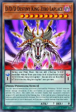 Yu-Gi-Oh! ARC-V Volume 3 promotional card card list