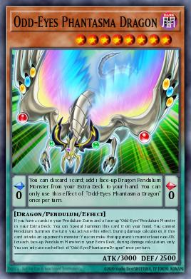 Yu-Gi-Oh! ARC-V Volume 5 promotional card card list