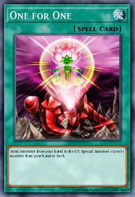 Yu-Gi-Oh! Advent Calendar (2019) card list