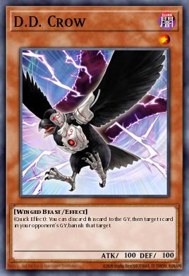 Rise of the Duelist card list