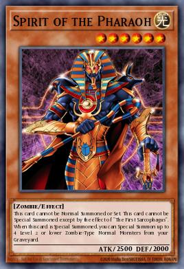 Ancient Sanctuary card list