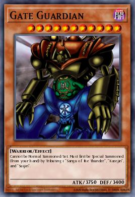 Metal Raiders card list
