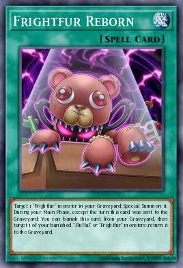 Fluffal Yu-Gi-Oh archetype