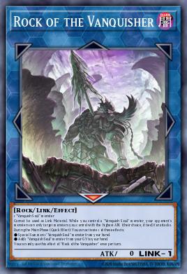 OTS Tournament Pack 24 card list