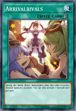 The Lost Art Promotion 2020 O card list