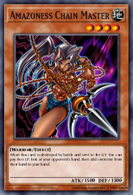 The Lost Millennium Sneak Peek Participation Card card list