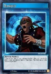 Speed Duel: Scars of Battle Launch Event participation card card list