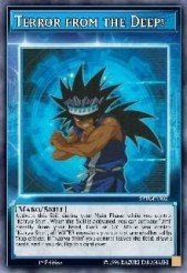 Speed Duel: Trials of the Kingdom Sneak Peek participation cards card list