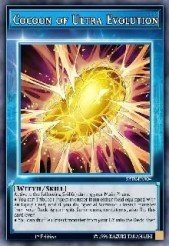 Speed Duel Tournament Pack 3 card list