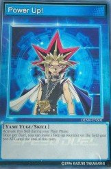 Speed Duel Demo Deck 2020 card list