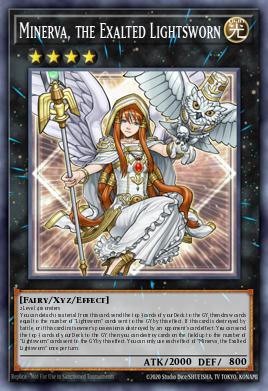 Yu-Gi-Oh! Championship Series 2015 Prize Card card list