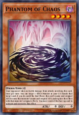 Gladiator's Assault: Special Edition card list
