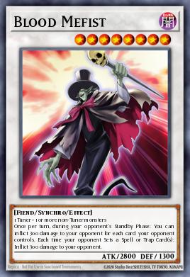 Yu-Gi-Oh! Championship Series 2011 Prize Card card list
