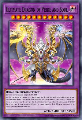 Rage of the Abyss card list