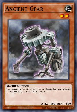 Shadow of Infinity card list