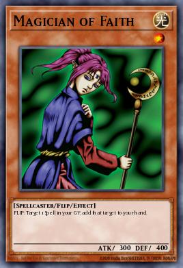 Speed Duel: Attack from the Deep card list
