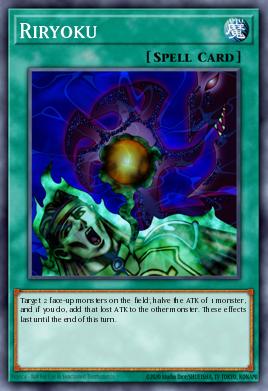 Demo Deck 2016 card list