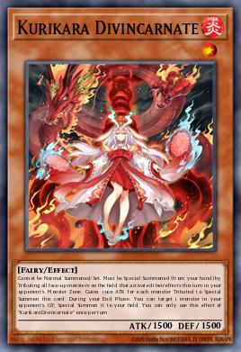 OTS Tournament Pack 23 card list