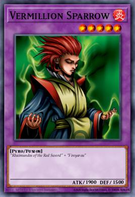 Astral Pack Eight card list