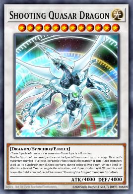 Legendary Collection 5D's card list