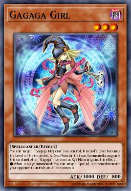 Abyss Rising: Special Edition card list