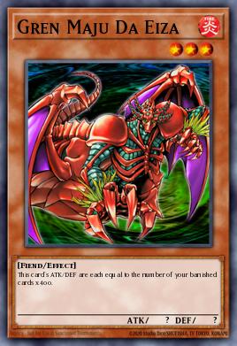 Maju Yu-Gi-Oh archetype