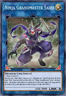 OTS Tournament Pack 20 card list