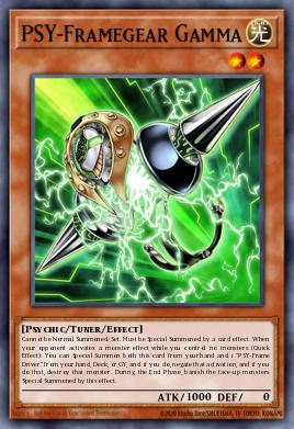 Extreme Force Special Edition card list