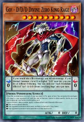Yu-Gi-Oh! ARC-V Volume 7 promotional card card list