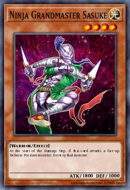 Turbo Pack: Booster Seven card list