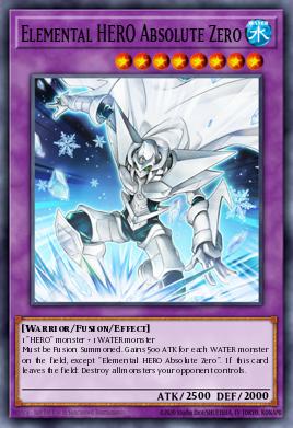 Battles of Legend: Chapter 1 card list