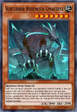 The Dark Illusion card list