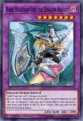 Dragons of Legend card list