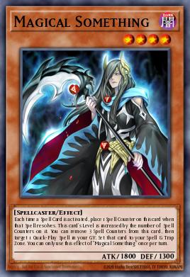 The Dark Illusion Sneak Peek Participation Card card list