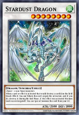 Dawn of Majesty card list