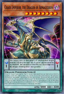 Yu-Gi-Oh! Championship Series 2018 prize card card list