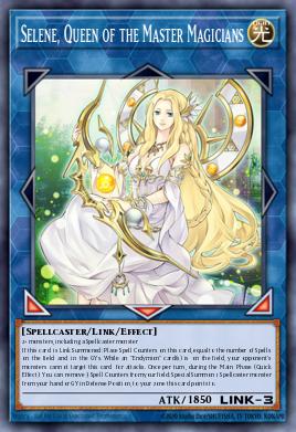 Duel Overload card list