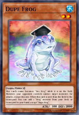 OTS Tournament Pack 3 card list